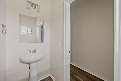 601 Thomas Street #1, Bonham, TX 75418 - Photo 16