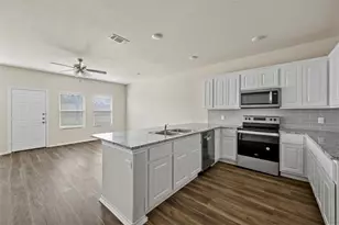 601 Thomas St, Bonham, TX 75418 - Photo 4