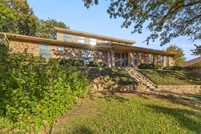 2707 Lincoln Drive, Arlington, TX 76006 - Photo 2