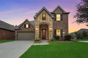 10400 Musketball Pl, McKinney, TX 75072 - Photo 1