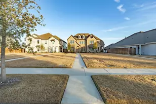 2129 Domingo Dr, Fort Worth, TX 76008 - Photo 4