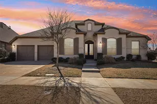 9800 Boulder Ridge, Little Elm, TX 75068 - Photo 1