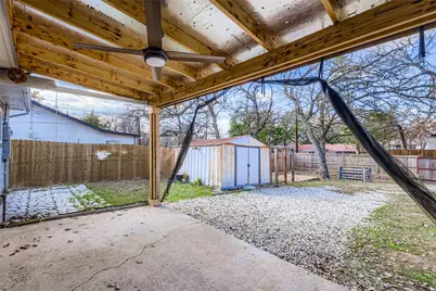 7407 Gayglen Drive, Dallas, TX 75217 - Photo 30