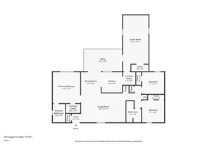 7407 Gayglen Dr, Dallas, TX 75217 - Photo 32