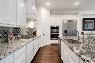 11251 Tanager Ln, Cross Roads, TX 76227 - Photo 14