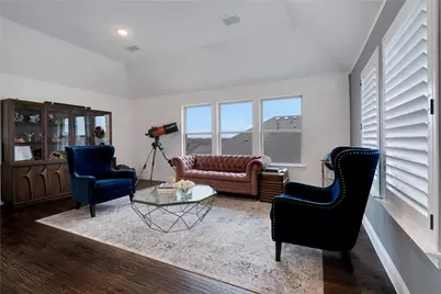 11251 Tanager Lane, Cross Roads, TX 76227 - Photo 22