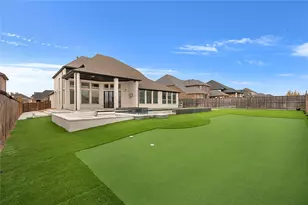 1520 Chisholm Trail, Prosper, TX 75078 - Photo 40