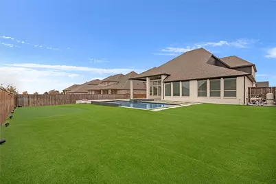 1520 Chisholm Trail, Prosper, TX 75078 - Photo 2