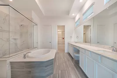 1520 Chisholm Trail, Prosper, TX 75078 - Photo 14