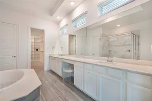 1520 Chisholm Trail, Prosper, TX 75078 - Photo 16