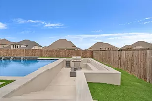 1520 Chisholm Trail, Prosper, TX 75078 - Photo 4