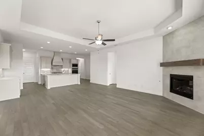 1442 Canadian Lane, Van Alstyne, TX 75495 - Photo 10