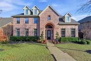 8012 Barrymoore Ln, Plano, TX 75025 - Photo 1
