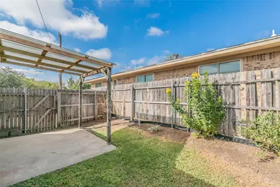 5013 Geddes Avenue #C, Fort Worth, TX 76107 - Photo 26