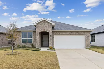 968 Ravenwood Lane, Van Alstyne, TX 75495 - Photo 1
