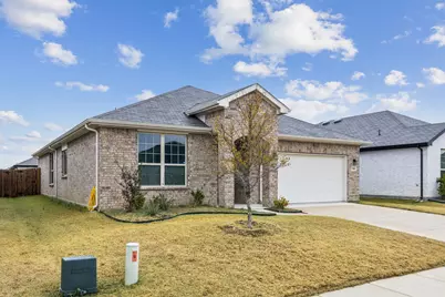 968 Ravenwood Lane, Van Alstyne, TX 75495 - Photo 2