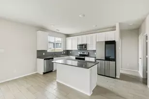 968 Ravenwood Ln, Van Alstyne, TX 75495 - Photo 8