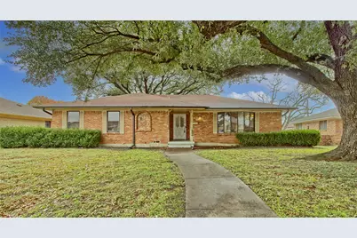 6906 Kiva Lane, Dallas, TX 75227 - Photo 1