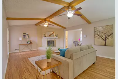 6906 Kiva Lane, Dallas, TX 75227 - Photo 4