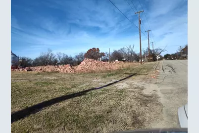 408 S 4th Street, Corsicana, TX 75110 - Photo 1