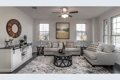 2240 Lasso Court, Mesquite, TX 75149 - Photo 2