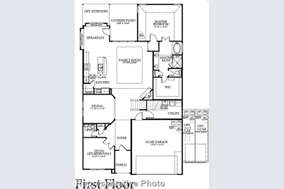 632 Brazos Drive, Van Alstyne, TX 75495 - Photo 28