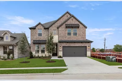 632 Brazos Drive, Van Alstyne, TX 75495 - Photo 1