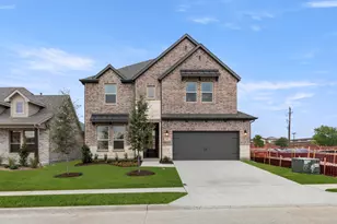 632 Brazos Dr, Van Alstyne, TX 75495 - Photo 1