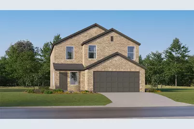 424 Backcountry Drive, Little Elm, TX 75068 - Photo 1