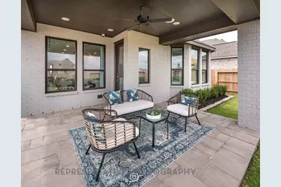 829 Willow Stream Drive, Lavon, TX 75166 - Photo 32