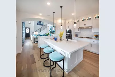 829 Willow Stream Drive, Lavon, TX 75166 - Photo 4