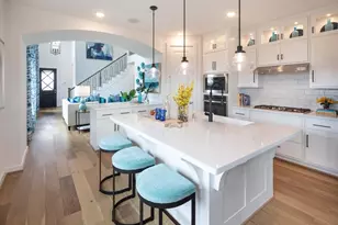 829 Willow Strm Dr, Lavon, TX 75166 - Photo 4