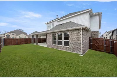 341 Loretta Lane, Burleson, TX 76028 - Photo 32