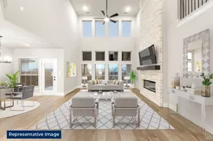 341 Loretta Ln, Burleson, TX 76028 - Photo 36