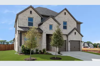 1426 Colorado Road, Van Alstyne, TX 75495 - Photo 4