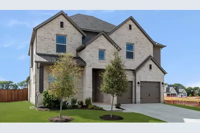 1426 Colorado Road, Van Alstyne, TX 75495 - Photo 2