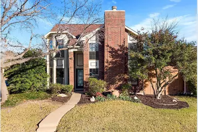 4224 Phoenix Drive, Carrollton, TX 75010 - Photo 1