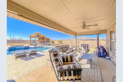 5166 Bunny Run, Abilene, TX 79602 - Photo 34