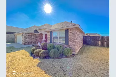 5166 Bunny Run, Abilene, TX 79602 - Photo 4