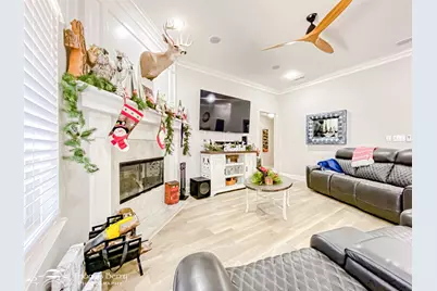 5166 Bunny Run, Abilene, TX 79602 - Photo 8