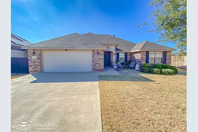 5166 Bunny Run, Abilene, TX 79602 - Photo 2