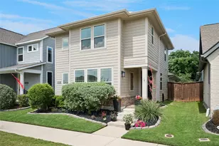 9220 Lamar St, Rowlett, TX 75089 - Photo 4
