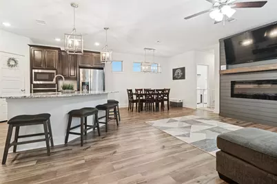 9220 Lamar Street, Rowlett, TX 75089 - Photo 1