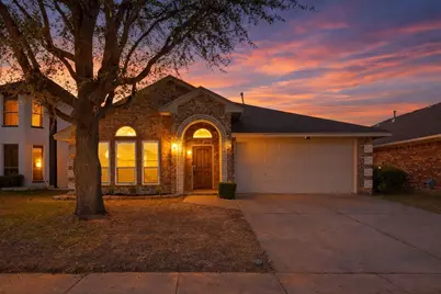 908 Churchhill Drive, Saginaw, TX 76131 - Photo 1