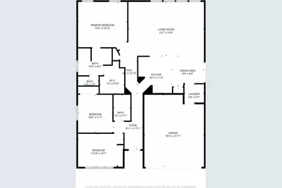 908 Churchhill Drive, Saginaw, TX 76131 - Photo 30