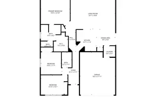 908 Churchhill Dr, Saginaw, TX 76131 - Photo 30