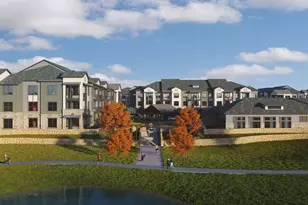 9301 Brewer Blvd, Fort Worth, TX 76123 - Photo 2