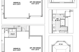 2233 Prickly Cactus Dr, Forney, TX 75126 - Photo 6