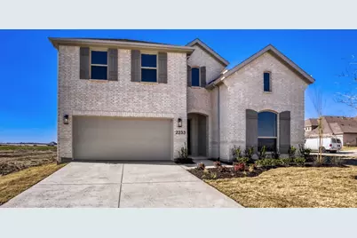 2233 Prickly Cactus Drive, Forney, TX 75126 - Photo 28