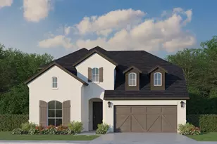 2233 Prickly Cactus Dr, Forney, TX 75126 - Photo 1